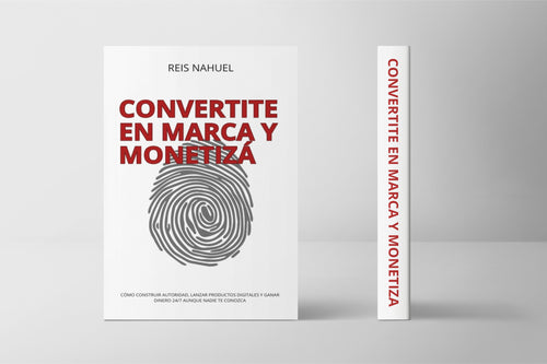 Autoridad Digital | Construye tu marca y gana dinero 24/7
