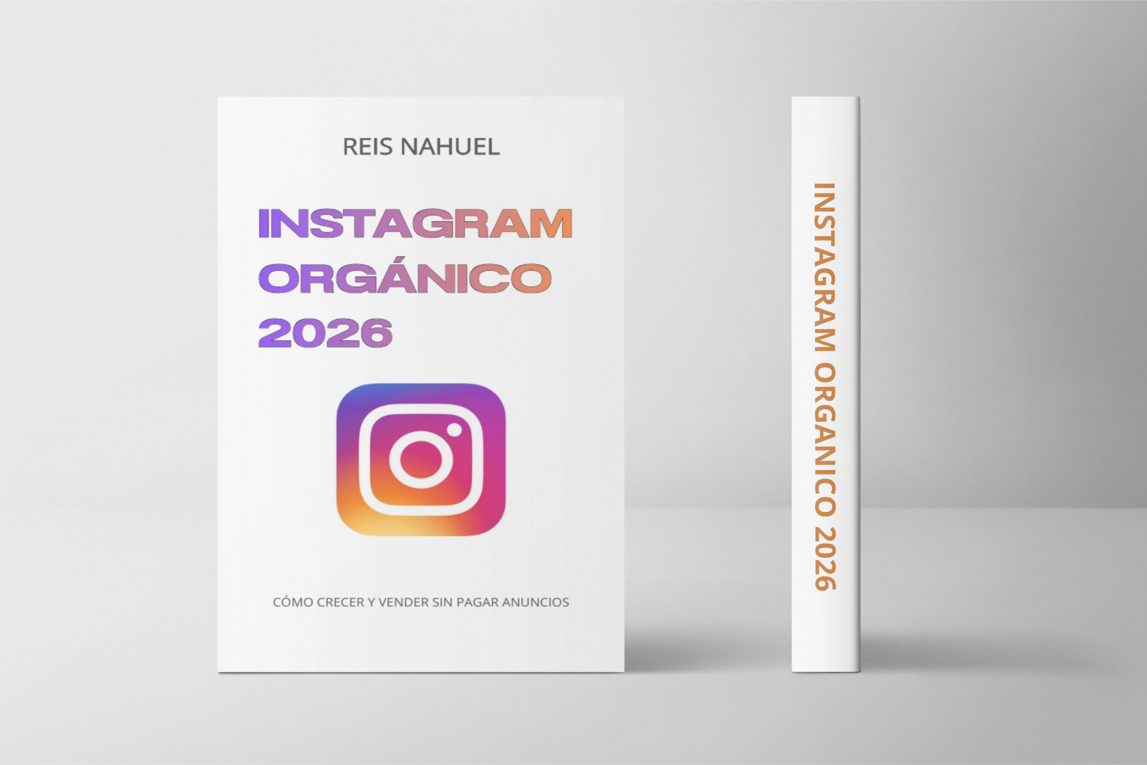 Instagram Orgánico 2026 | Como vender sin pagar anuncios